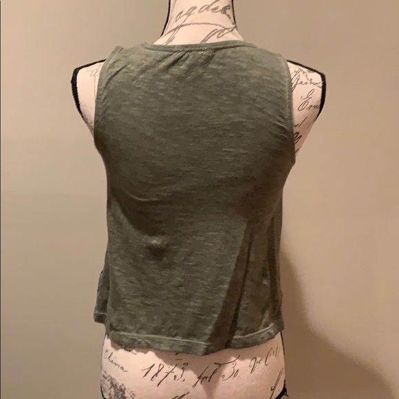 Express Tank - Picture 3 of 5